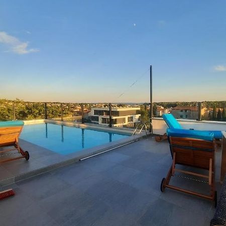 Medulin - Dani Apartment ภายนอก รูปภาพ