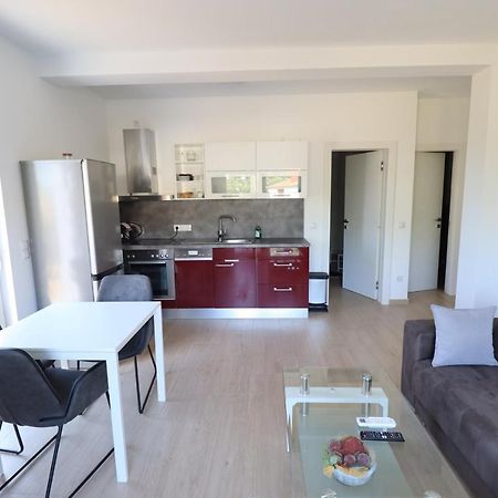 Medulin - Dani Apartment ภายนอก รูปภาพ