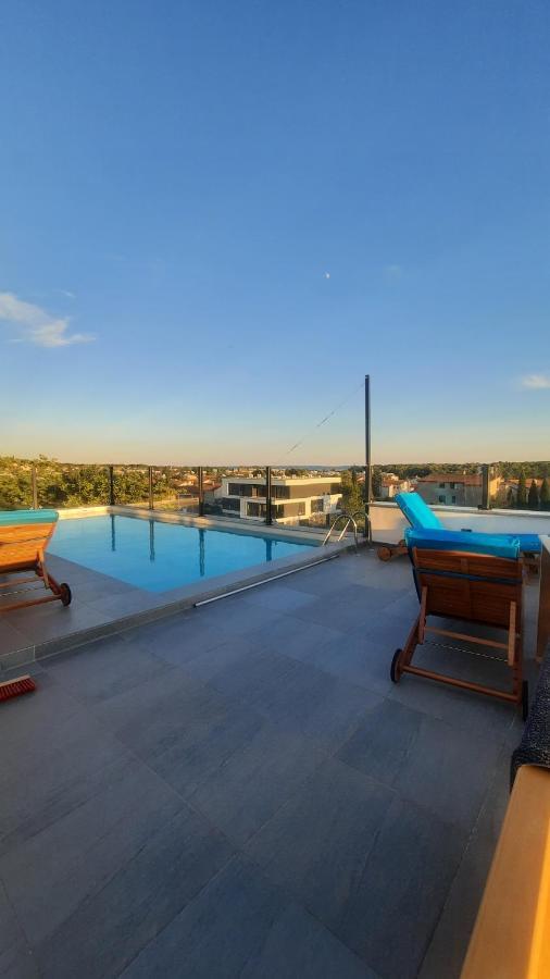 Medulin - Dani Apartment ภายนอก รูปภาพ