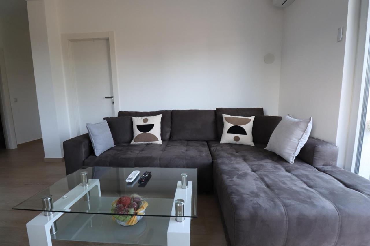 Medulin - Dani Apartment ภายนอก รูปภาพ