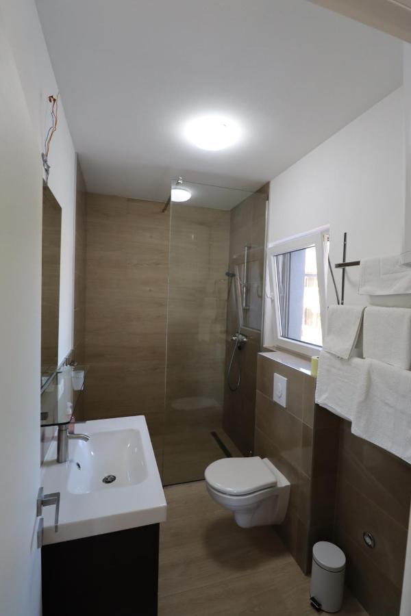 Medulin - Dani Apartment ภายนอก รูปภาพ
