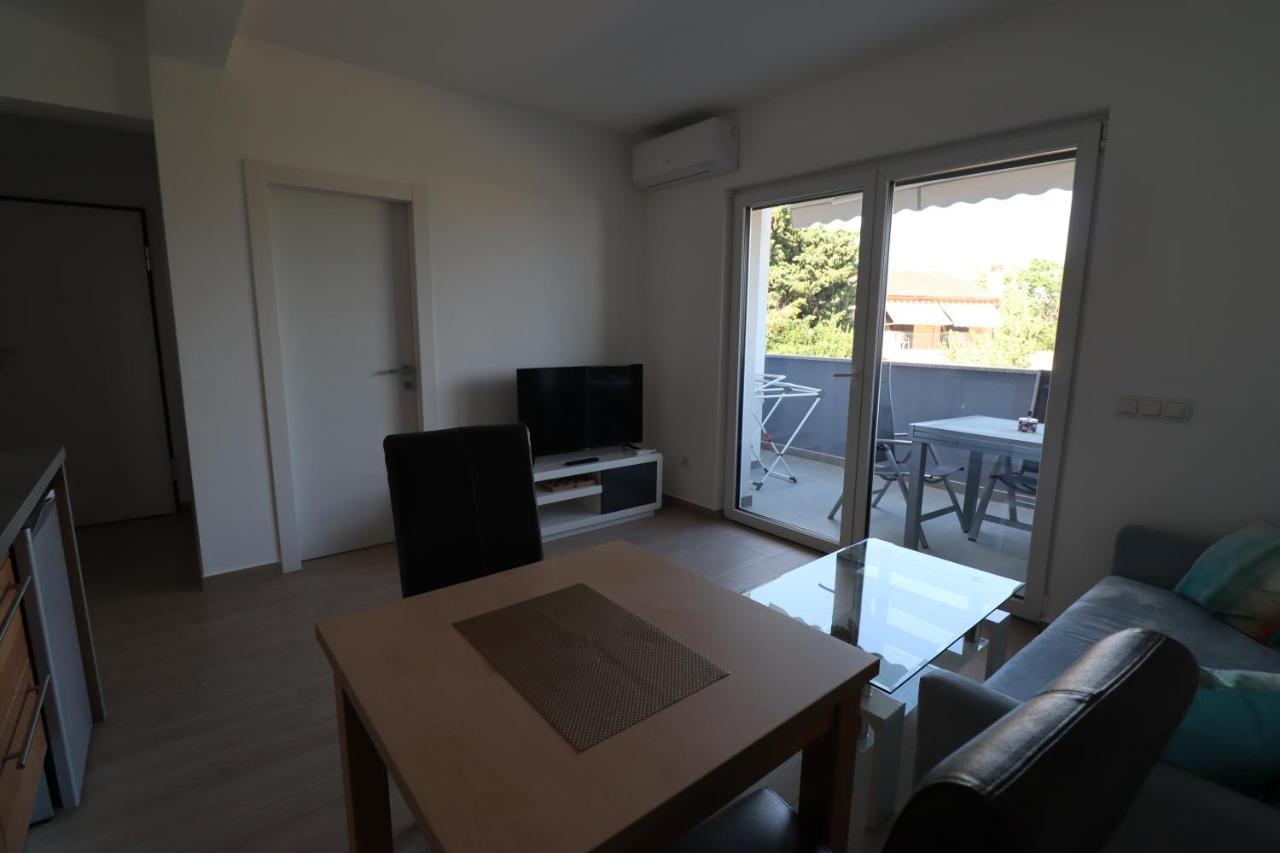 Medulin - Dani Apartment ภายนอก รูปภาพ