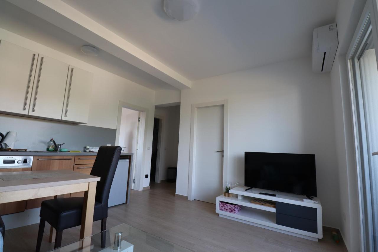 Medulin - Dani Apartment ภายนอก รูปภาพ