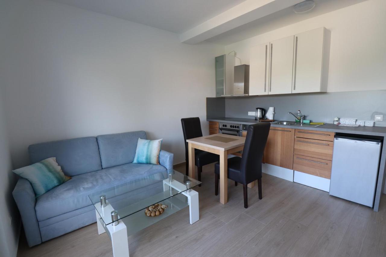Medulin - Dani Apartment ภายนอก รูปภาพ