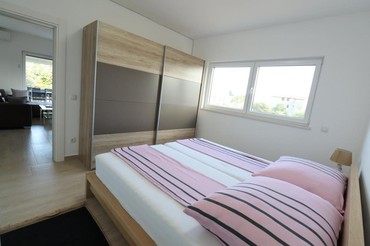 Medulin - Dani Apartment ภายนอก รูปภาพ