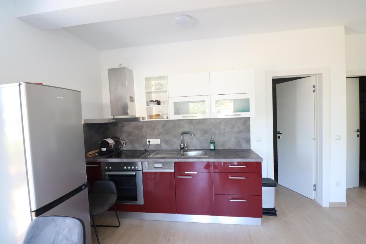 Medulin - Dani Apartment ภายนอก รูปภาพ