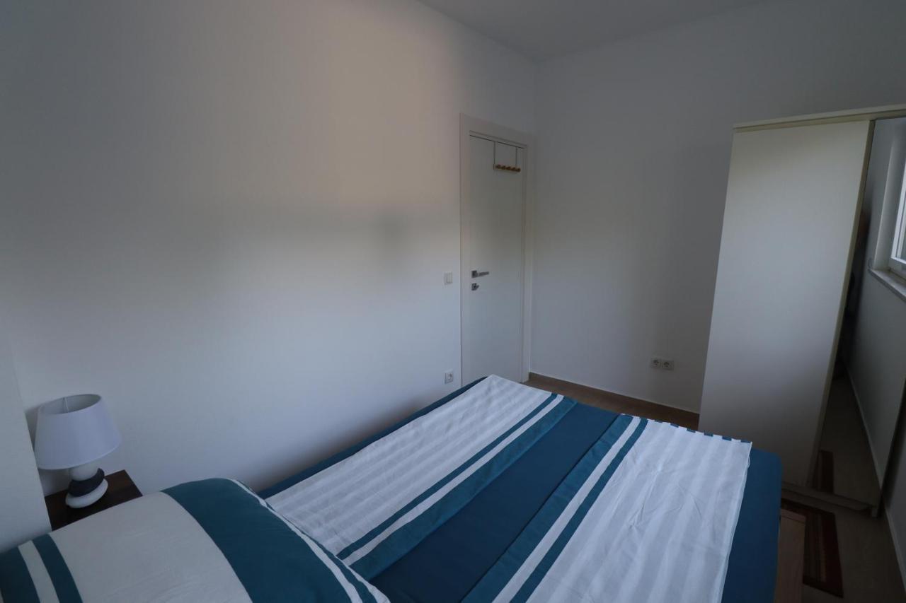 Medulin - Dani Apartment ภายนอก รูปภาพ