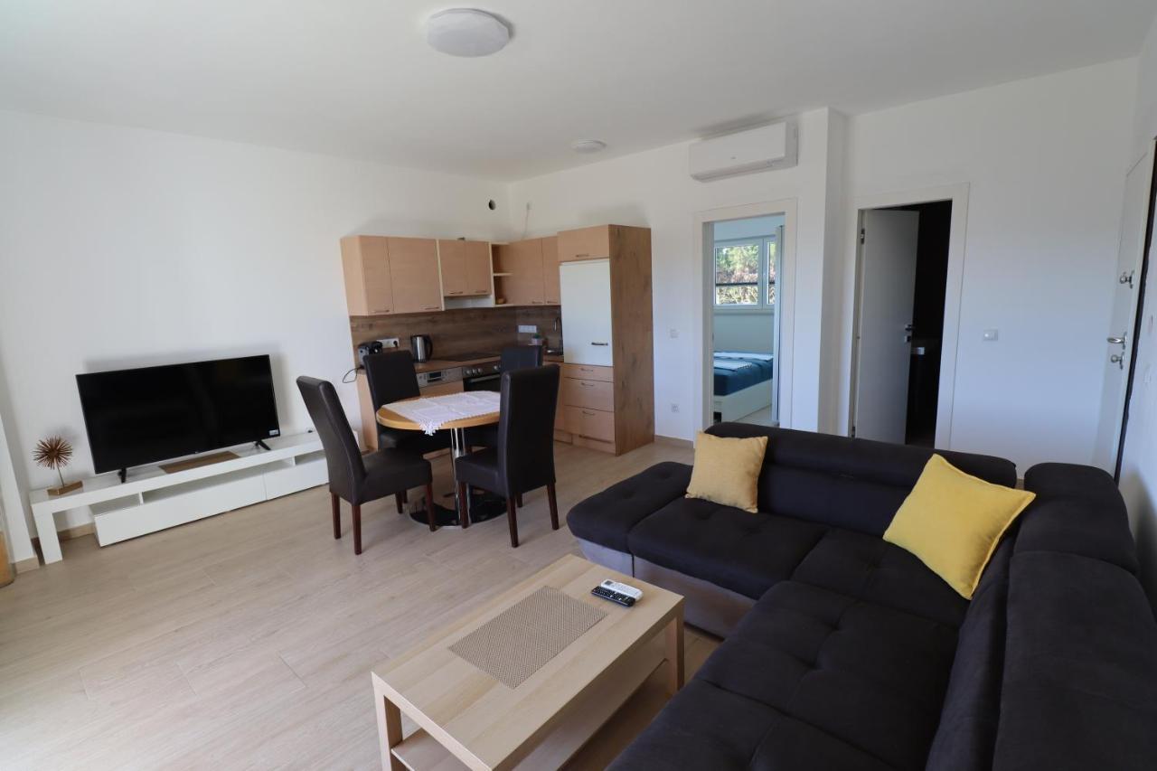 Medulin - Dani Apartment ภายนอก รูปภาพ
