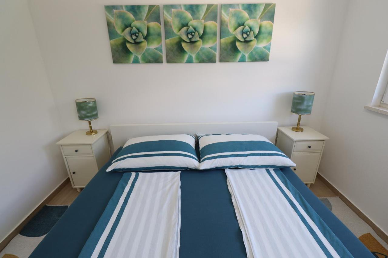 Medulin - Dani Apartment ภายนอก รูปภาพ