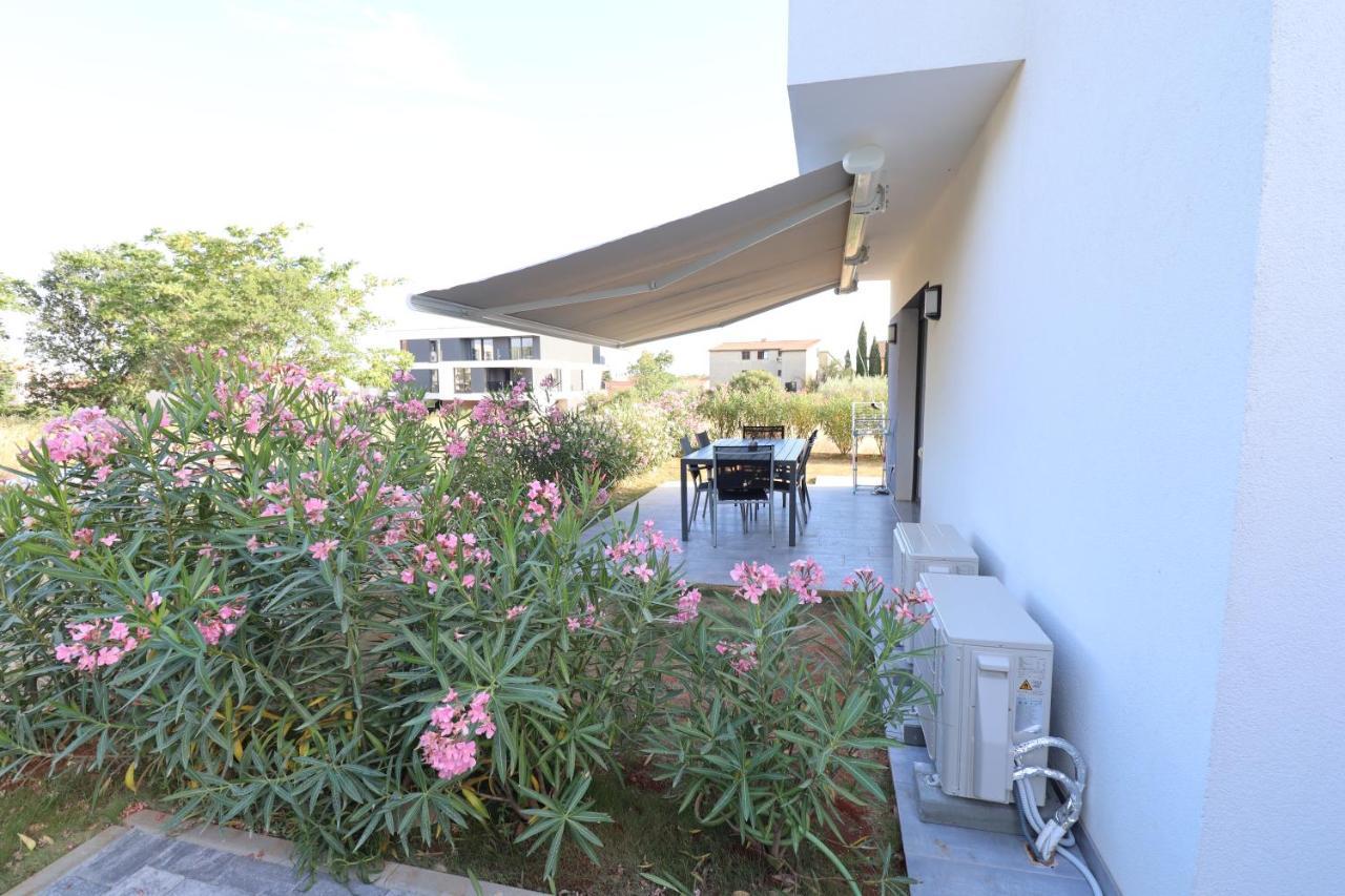 Medulin - Dani Apartment ภายนอก รูปภาพ