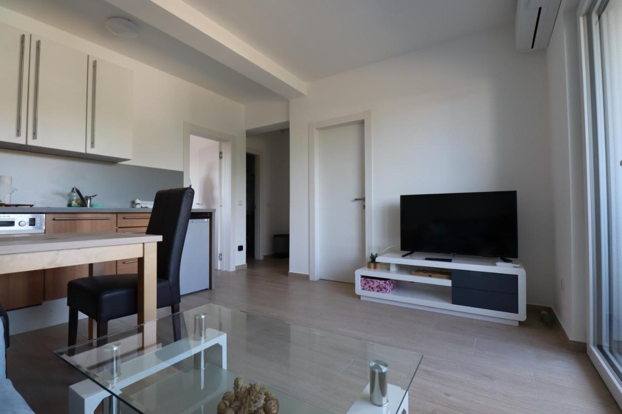Medulin - Dani Apartment ภายนอก รูปภาพ