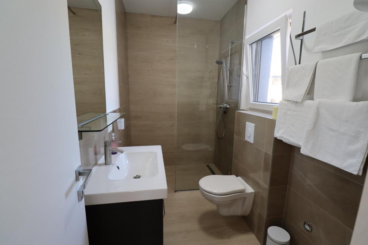Medulin - Dani Apartment ภายนอก รูปภาพ