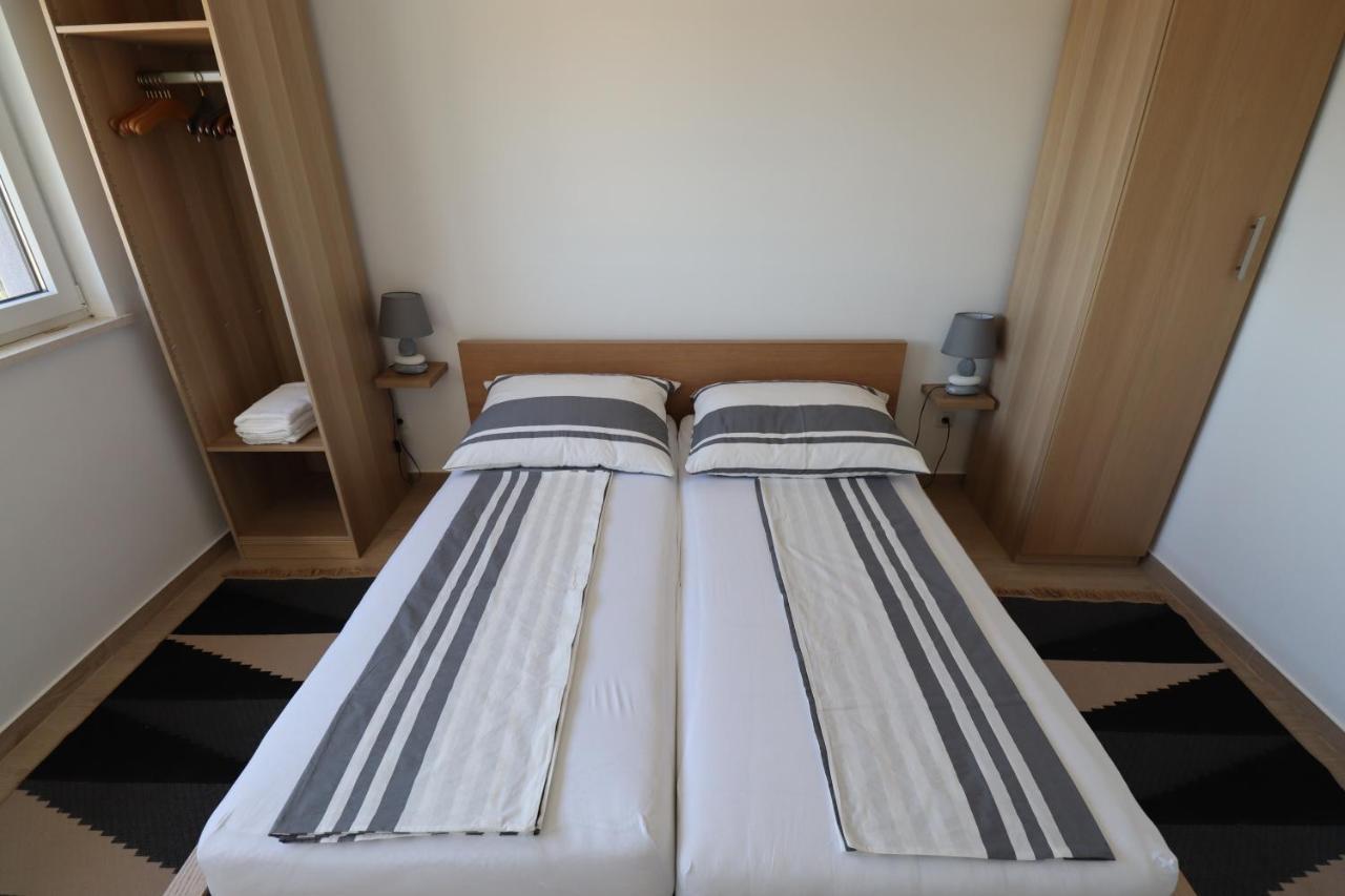 Medulin - Dani Apartment ภายนอก รูปภาพ