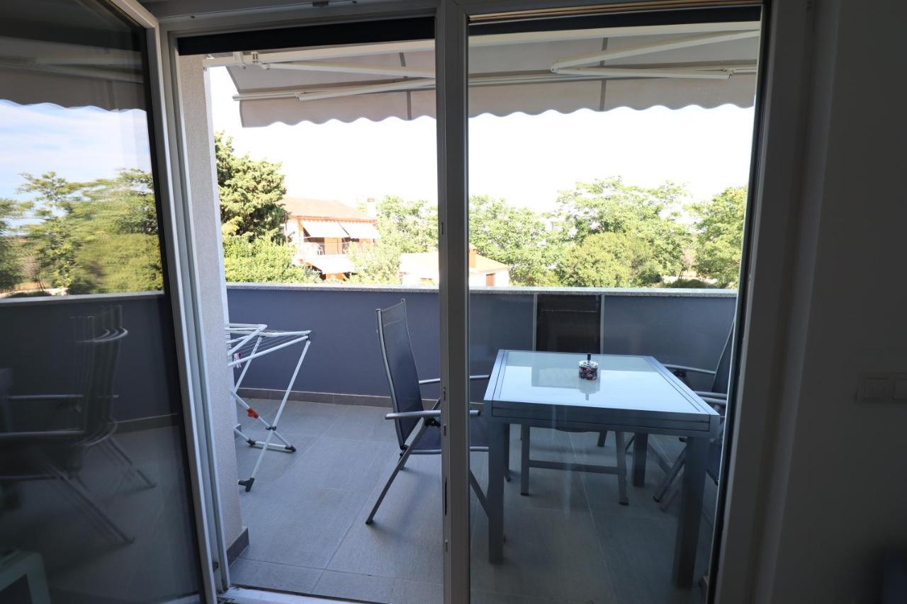 Medulin - Dani Apartment ภายนอก รูปภาพ