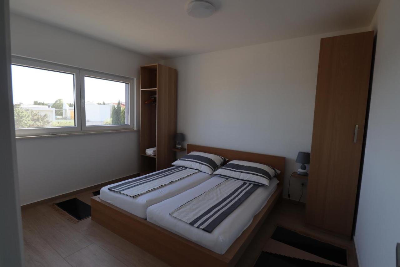 Medulin - Dani Apartment ภายนอก รูปภาพ