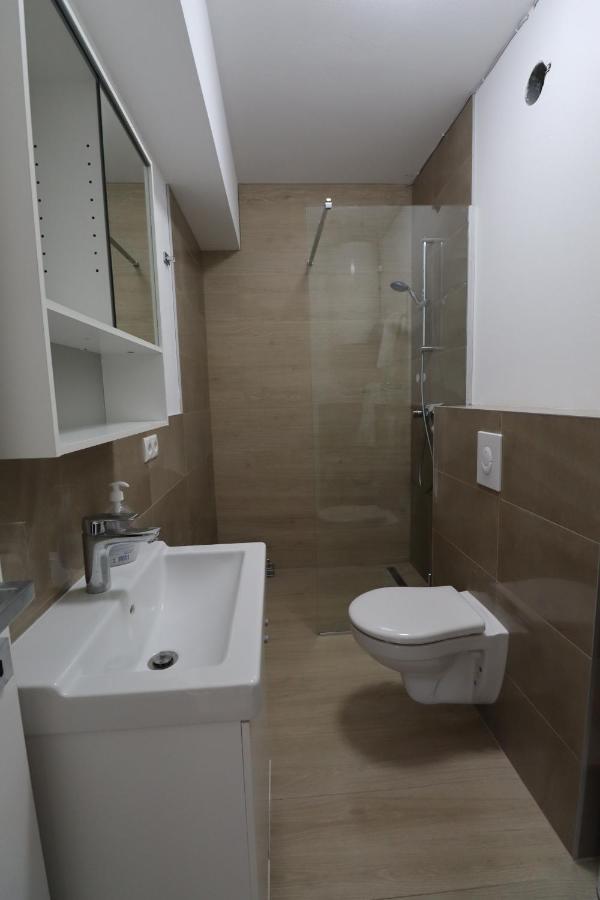Medulin - Dani Apartment ภายนอก รูปภาพ