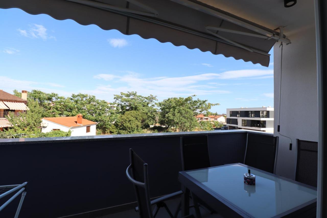 Medulin - Dani Apartment ภายนอก รูปภาพ