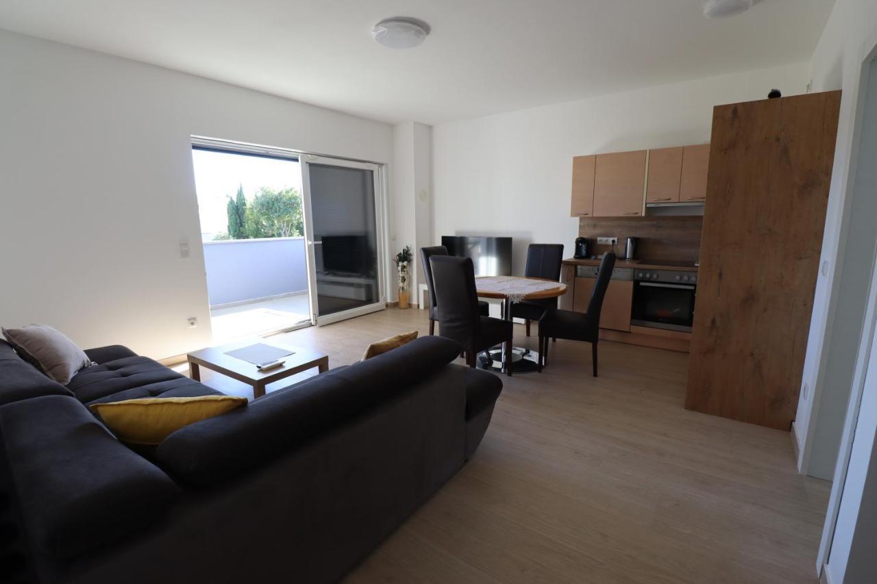 Medulin - Dani Apartment ภายนอก รูปภาพ