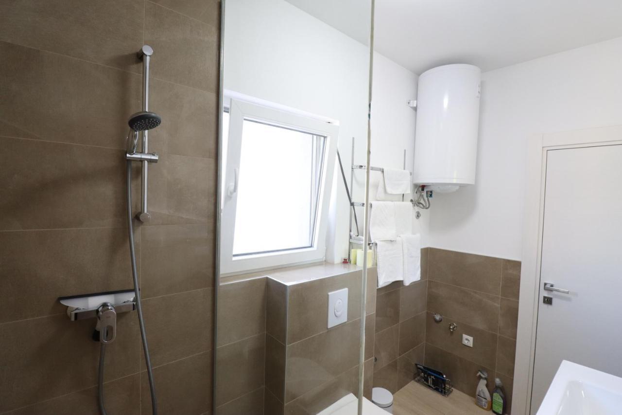 Medulin - Dani Apartment ภายนอก รูปภาพ