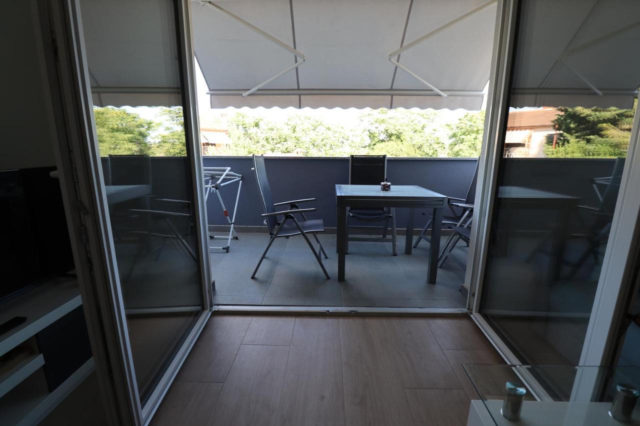 Medulin - Dani Apartment ภายนอก รูปภาพ