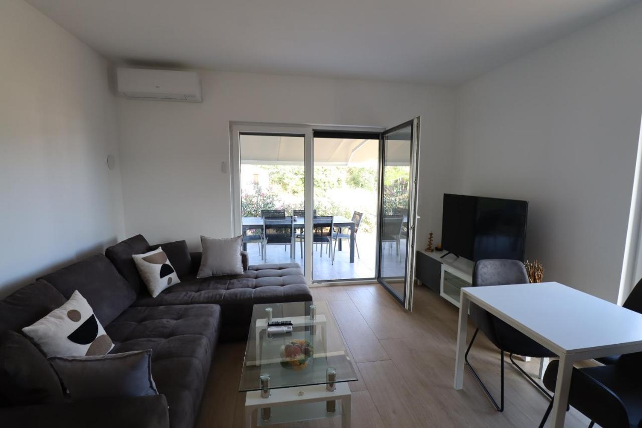 Medulin - Dani Apartment ภายนอก รูปภาพ