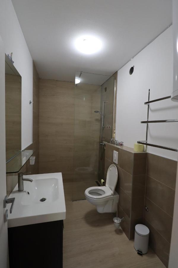 Medulin - Dani Apartment ภายนอก รูปภาพ