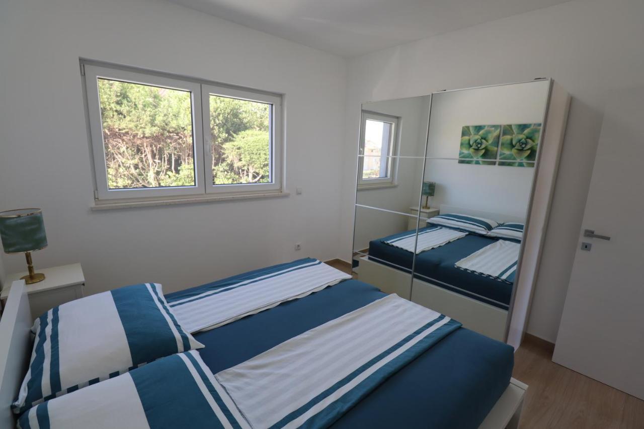Medulin - Dani Apartment ภายนอก รูปภาพ