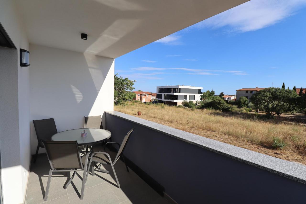 Medulin - Dani Apartment ภายนอก รูปภาพ