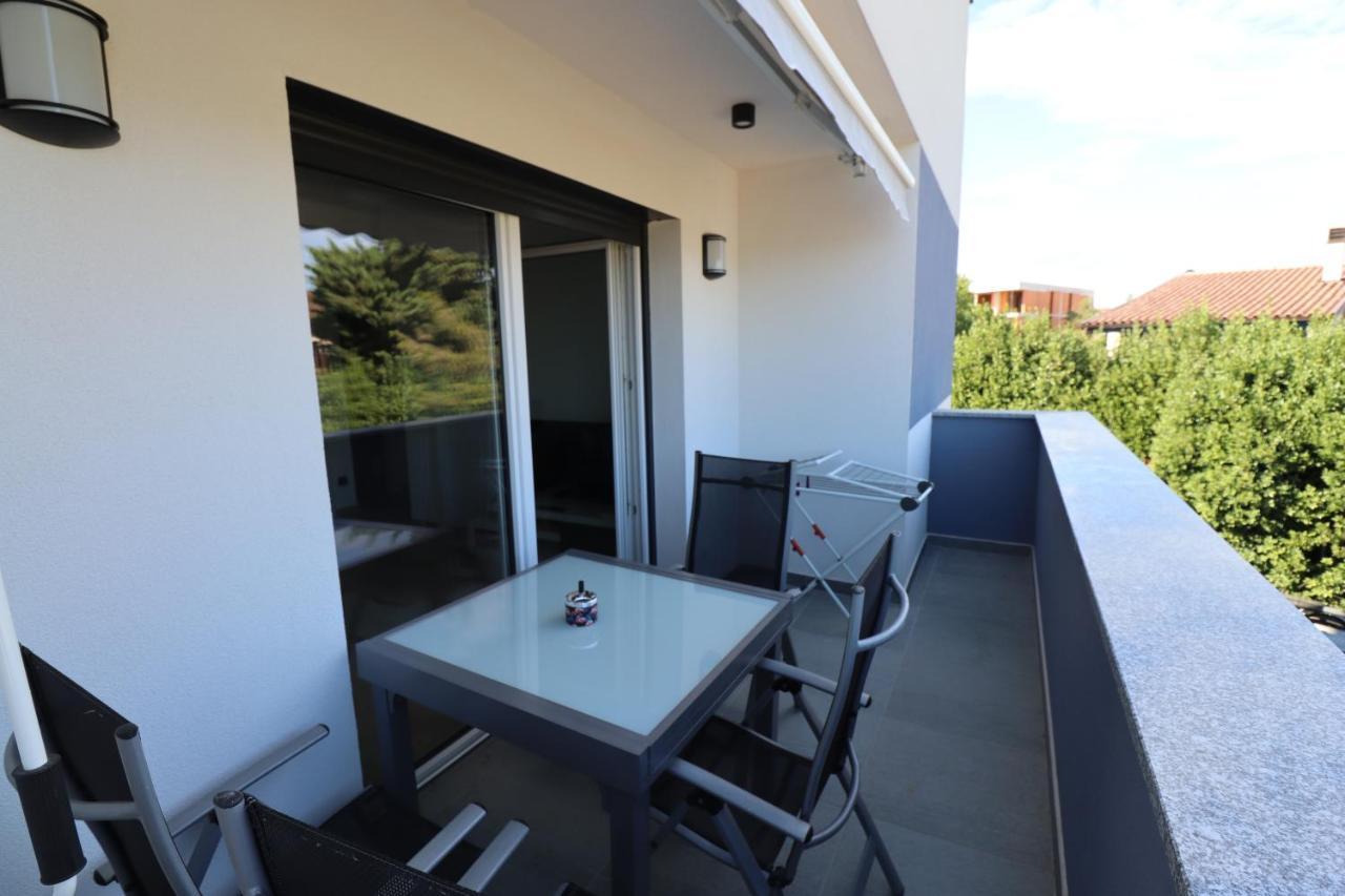 Medulin - Dani Apartment ภายนอก รูปภาพ