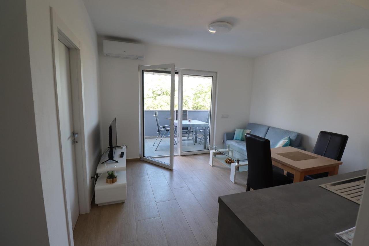 Medulin - Dani Apartment ภายนอก รูปภาพ